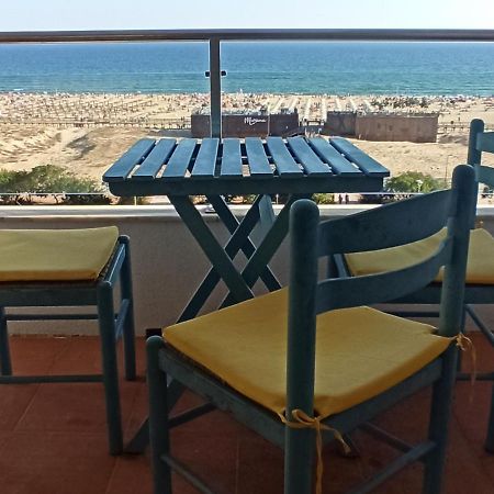 Best Sea View Monte Gordo Apartment Bagian luar foto