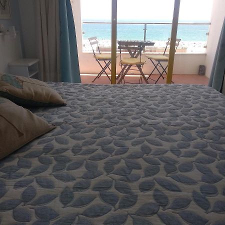 Best Sea View Monte Gordo Apartment Bagian luar foto