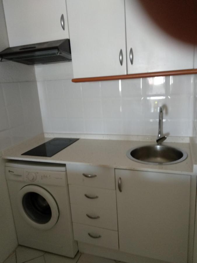Best Sea View Monte Gordo Apartment Bagian luar foto