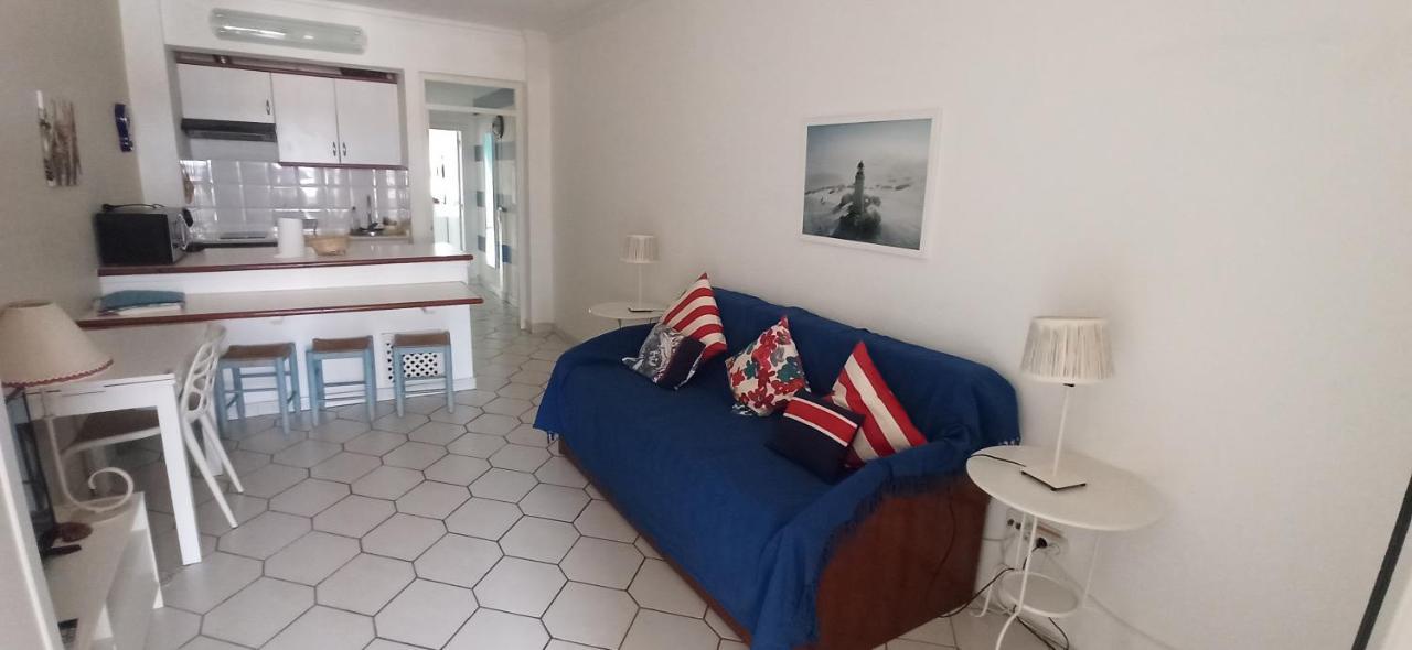 Best Sea View Monte Gordo Apartment Bagian luar foto