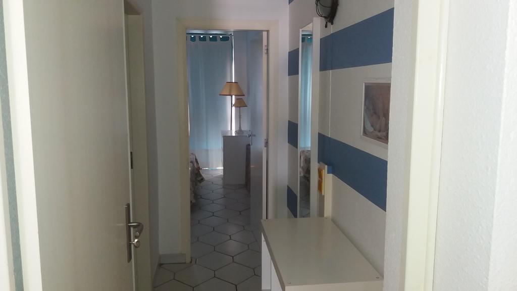 Best Sea View Monte Gordo Apartment Bagian luar foto