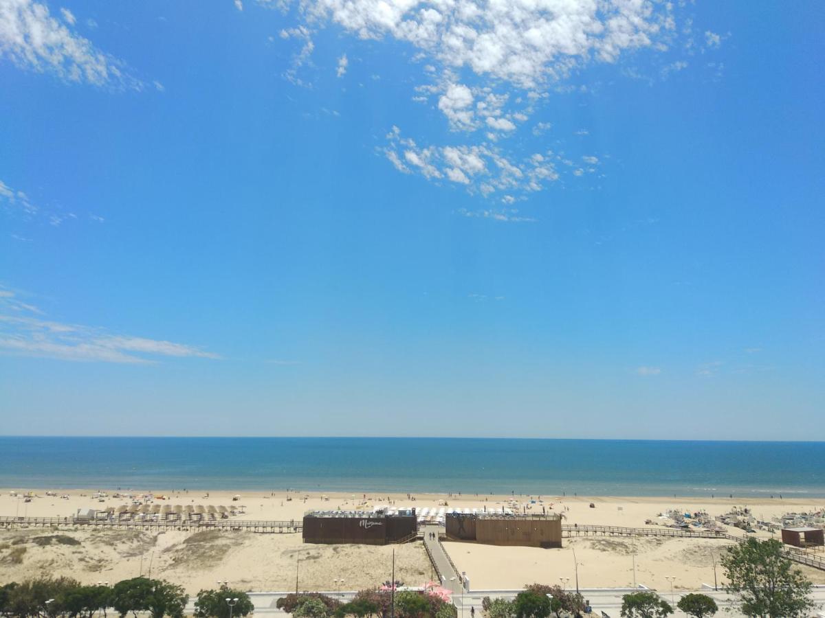 Best Sea View Monte Gordo Apartment Bagian luar foto